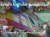 Centro Español Langenthal
