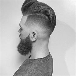 Win Hairstyle