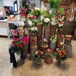 Wood-art Floristik