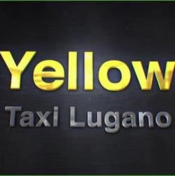 Yellow Taxi Lugano