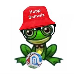 KINDERKLEIDERBÖRSE FRÖSCHLI