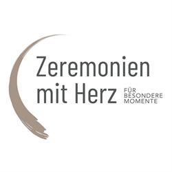 Zeremonien mit Herz
