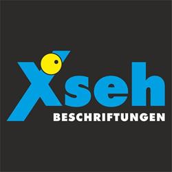 Xseh Gmbh, Beschriftungen