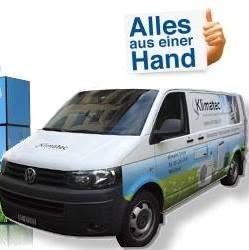 KLIMATEC GmbH Klimatechnische Produkte & Anlagen Installationen Service