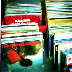 Katalog Record Warehouse