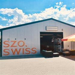 Schiesszentrum Ostschweiz AG