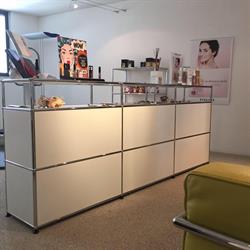 Kosmetiksalon Maggie Heiniger