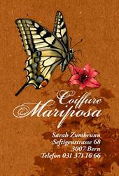 Mariposa Coiffure