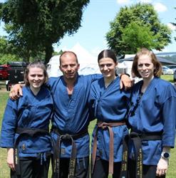 Martial Arts Center Thomas Maier