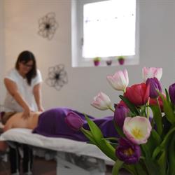 Massagepraxis Fleur