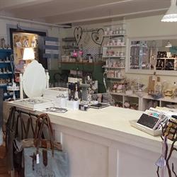 Werk & Dekoatelier Serendipity Volz & Schaller