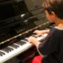Cours de piano Pascal Maurer