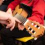 Cours de guitare Pascal Maurer