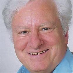 Pflege-Betreuung, Max Müller