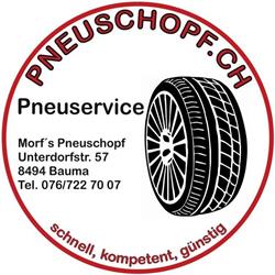 Morf's Pneuschopf