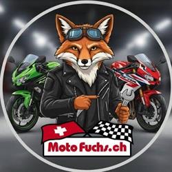 Moto Fuchs