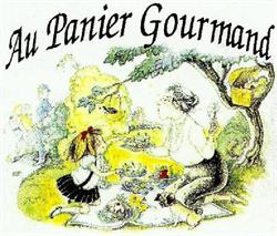 Au panier gourmand