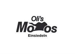 Oliver Lienert Motos