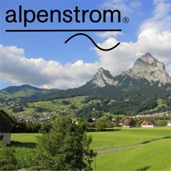 alpenstrom