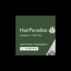Natascha's HairParadise