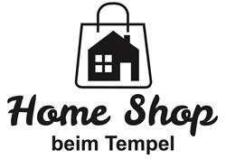 Home Shop beim Tempel