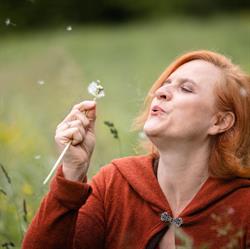 Naturheilpraxis Moni Näf "herbal moments"