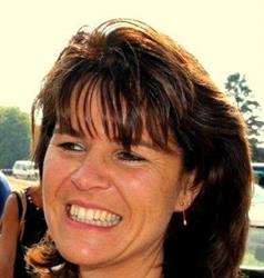 Mrs. Chantal Delacombaz