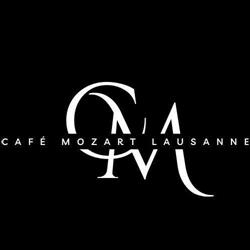 Café Mozart