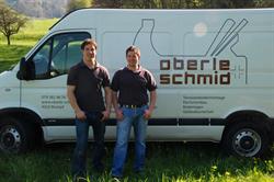 Oberle + Schmid GmbH