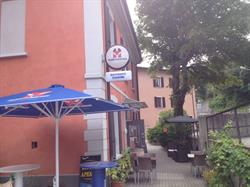 Ristorante pizzeria Stazione Canobbio