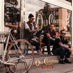 Old Century Tattoo