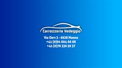 Carrozzeria Vedeggio Sagl