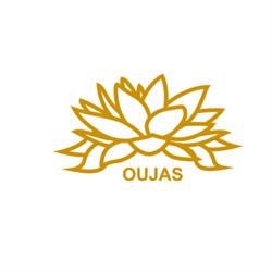 Oujas