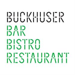 Restaurant Bar Bistro Buckhuser
