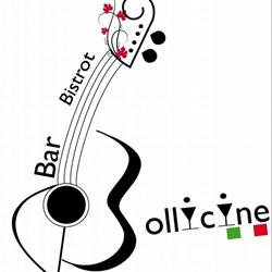 Bollicine Bar Bistro