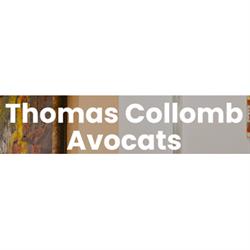 Collomb Thomas