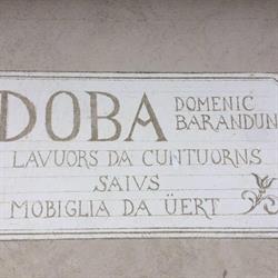 Do-ba Gartenbau GmbH
