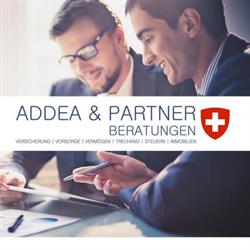 Addea & Partner Beratungen
