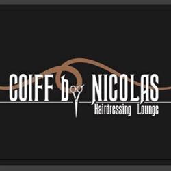 Coiff by Nicolas - Porrentruy