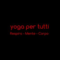 YOGA PER TUTTI