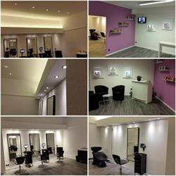 Mole coiffure Sàrl