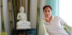 Mrs. Margarita Garcia Medicina Tradizionale Cinese