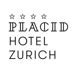Placid Hotel Design & Lifestyle Zurich