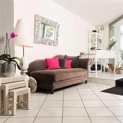 Le Boudoir de Paula