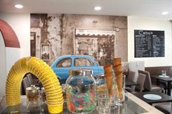 Pizzeria Trattoria Carbonia