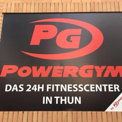 PowerGym Thun