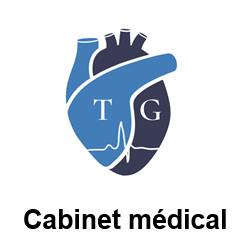 Cabinet médical Dr Thierry Grandjean