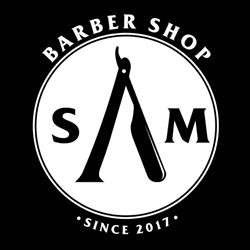 Barber Shop Sam