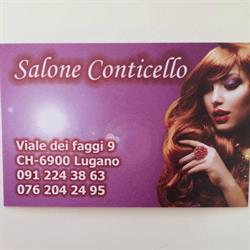 Salone Conticello