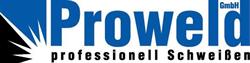 Proweld GmbH professionell Schweissen